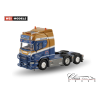 MORTEN DAHL SCANIA R HIGHLINE CR20H 6X2 TAG AXLE