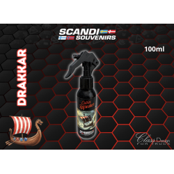 Cabin Refresher - Drakkar