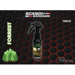 Cabin Refresher - Scandi-Forest