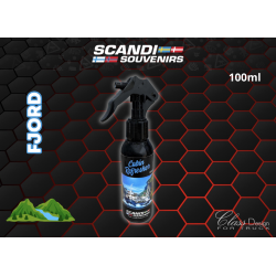 Cabin Refresher - Fjord fresh