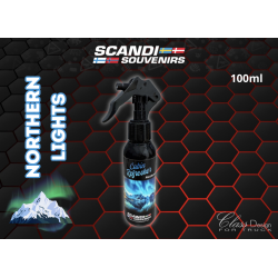 Cabin Refresher - Northern Lights