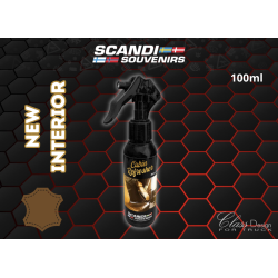 Cabin Refresher - New Interior