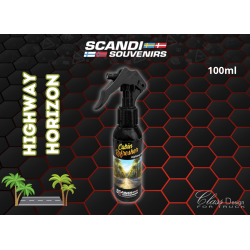 Cabin Refresher - Highway Horizon