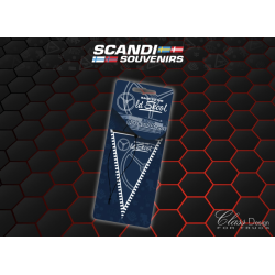 Désodorisant - Back To The OldSkool