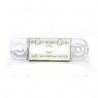 Feu de position 6LED blanc 12/24V