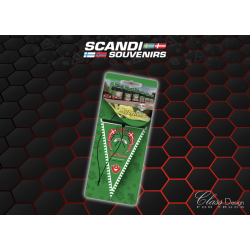 Désodorisant - JMT TRAFIK