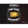 STICKERS - Team Talmu