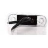 Feu de position 6LED blanc 12/24V