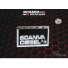 PIN 165 - SCANVA DIESEL