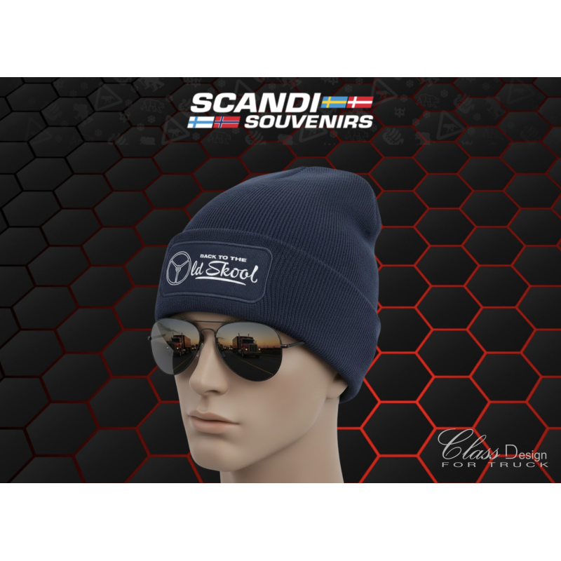 BONNET Back To The Old Skool