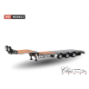 PREMIUM LINE BROSHUIS SEMI LOWLOADER- 3 AXLE - 04-1139