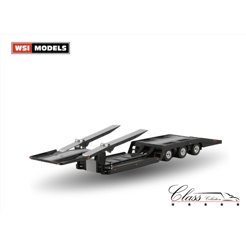PREMIUM LINE TRUCK TRANSPORTER - 3 AXLE - 04-2231