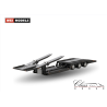 PREMIUM LINE TRUCK TRANSPORTER - 3 AXLE - 04-2231
