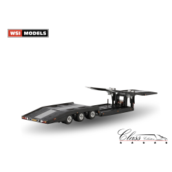 PREMIUM LINE TRUCK TRANSPORTER - 3 AXLE - 04-2231