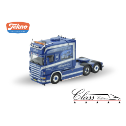 HF Transport - 86461