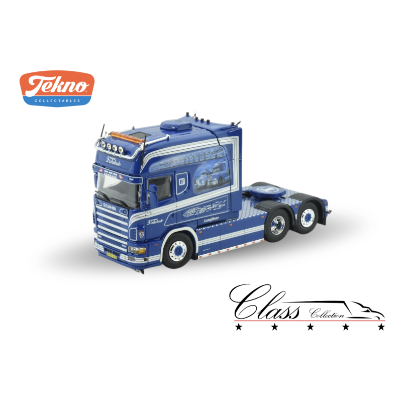 HF Transport - 86461