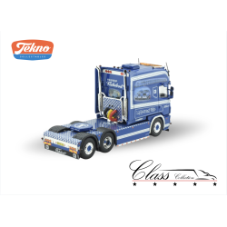 HF Transport - 86461