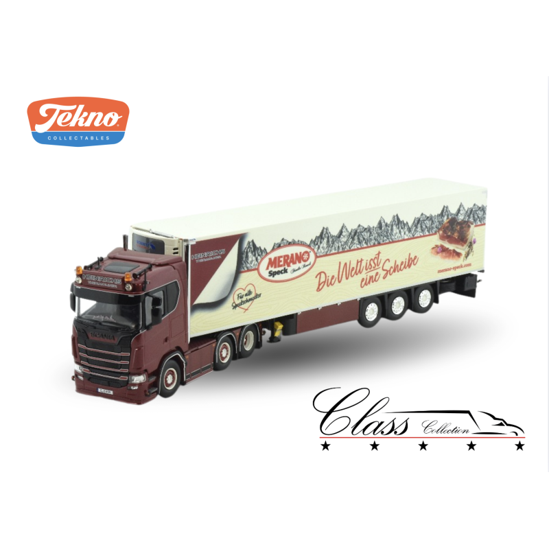 Heinrichs - Merano Speck - 87887