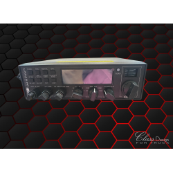 DÉPÔT VENTE - CB CRT SS 6900