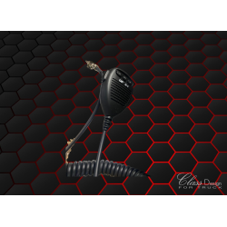 DÉPÔT VENTE - CB CRT SS 6900