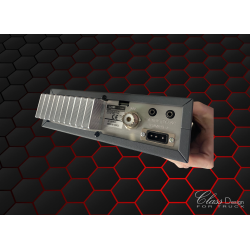 DÉPÔT VENTE - CB CRT SS 6900