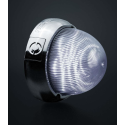 IZE LED Melon 6 Couleurs Lumière Intérieure