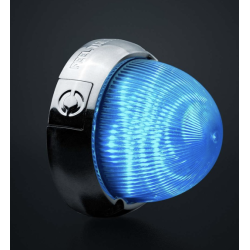 IZE LED Melon 6 Couleurs Lumière Intérieure