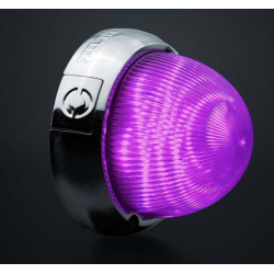 IZE LED Melon 6 Couleurs Lumière Intérieure