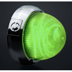 IZE LED Melon 6 Couleurs Lumière Intérieure