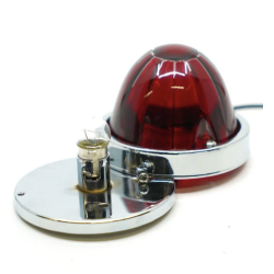 OMNIUS RED MELON  - 85MM - AMPOULES 5W