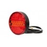 Feu arrière multifonctions LED