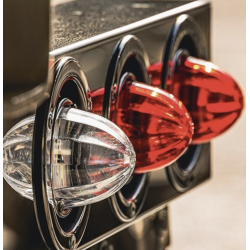 OMNIUS RED MELON  - 85MM - AMPOULES 5W