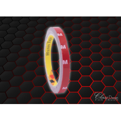 Ruban adhésif Double face