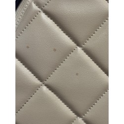 DÉPOT VENTE - TABLETTE MAN TGX XXL À PARTIR DE 2021 - BEIGE GAUFRÉ