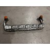 DÉPOT VENTE - Rampe de toit METEC Volvo FH FH4/5/Aéro Glob XL + 6x Jumboo Hella 320 + 2x Gyrophares Leds