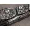 DÉPOT VENTE - Rampe de toit METEC Volvo FH FH4/5/Aéro Glob XL + 6x Jumboo Hella 320 + 2x Gyrophares Leds