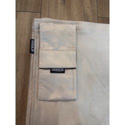 DÉPÔT VENTE - PACK RIDEAUX + FRANGE OMNIUS