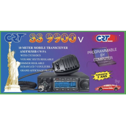 CB CRT SS 9900V