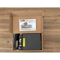 DÉPÔT VENTE - CB CRT SS 6900