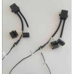 PRÉ-COMMANDE DRL/KIT DE CONVERSION RENAULT T