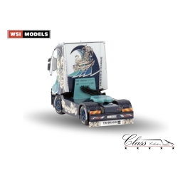 THOMANN RENAULT TRUCKS T HIGH EVO 4X2