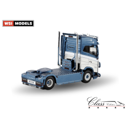 TRANS'LOC VOLVO FH5 GLOBETROTTER 4X2