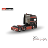 ANDERS LAURITZEN SCANIA R HIGHLINE CR20H 6X2 TAG AXLE