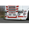 Rajout de Spoiler SCANIA NG R/S - Pare choc BAS