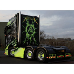 PRÉ-COMMANDE WSI - 01-5142