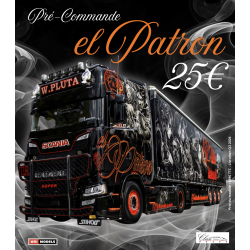 PRÉ-COMMANDE WSI - 01-5130