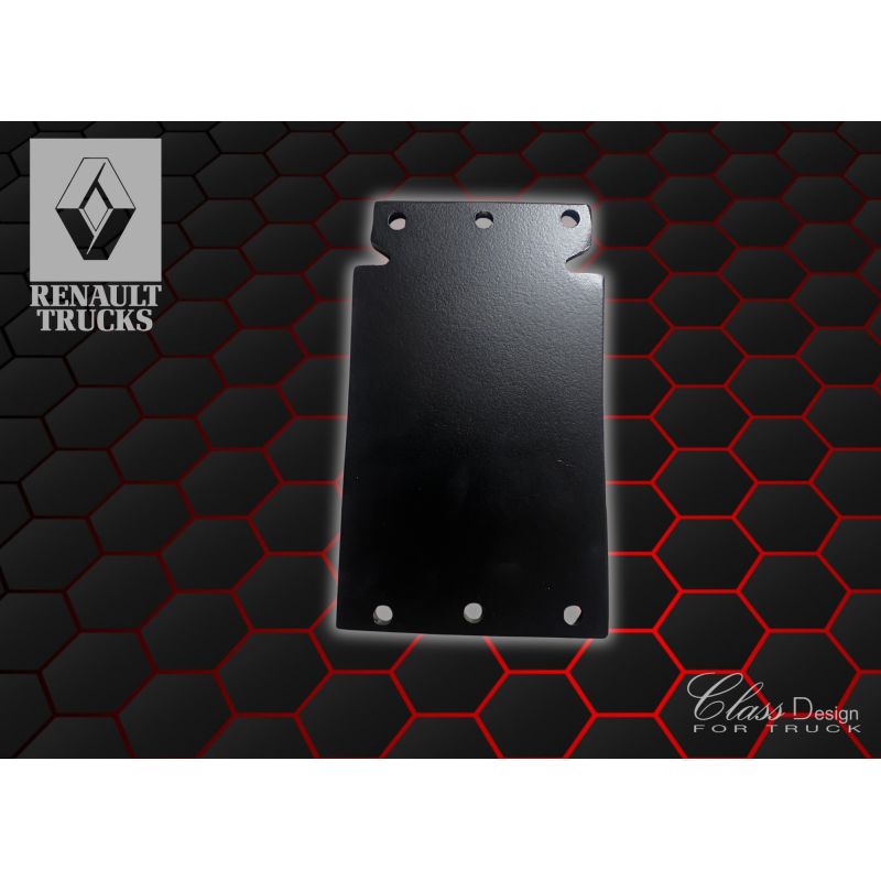 RALLONGE DE RÉTRO RENAULT T