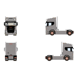 PRÉ-COMMANDE WSI - 01-5221