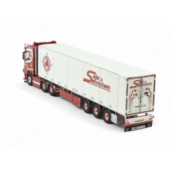 Sejer & Sonnichsen - 86678