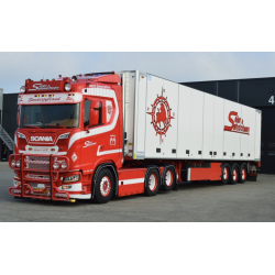 Sejer & Sonnichsen - 86678